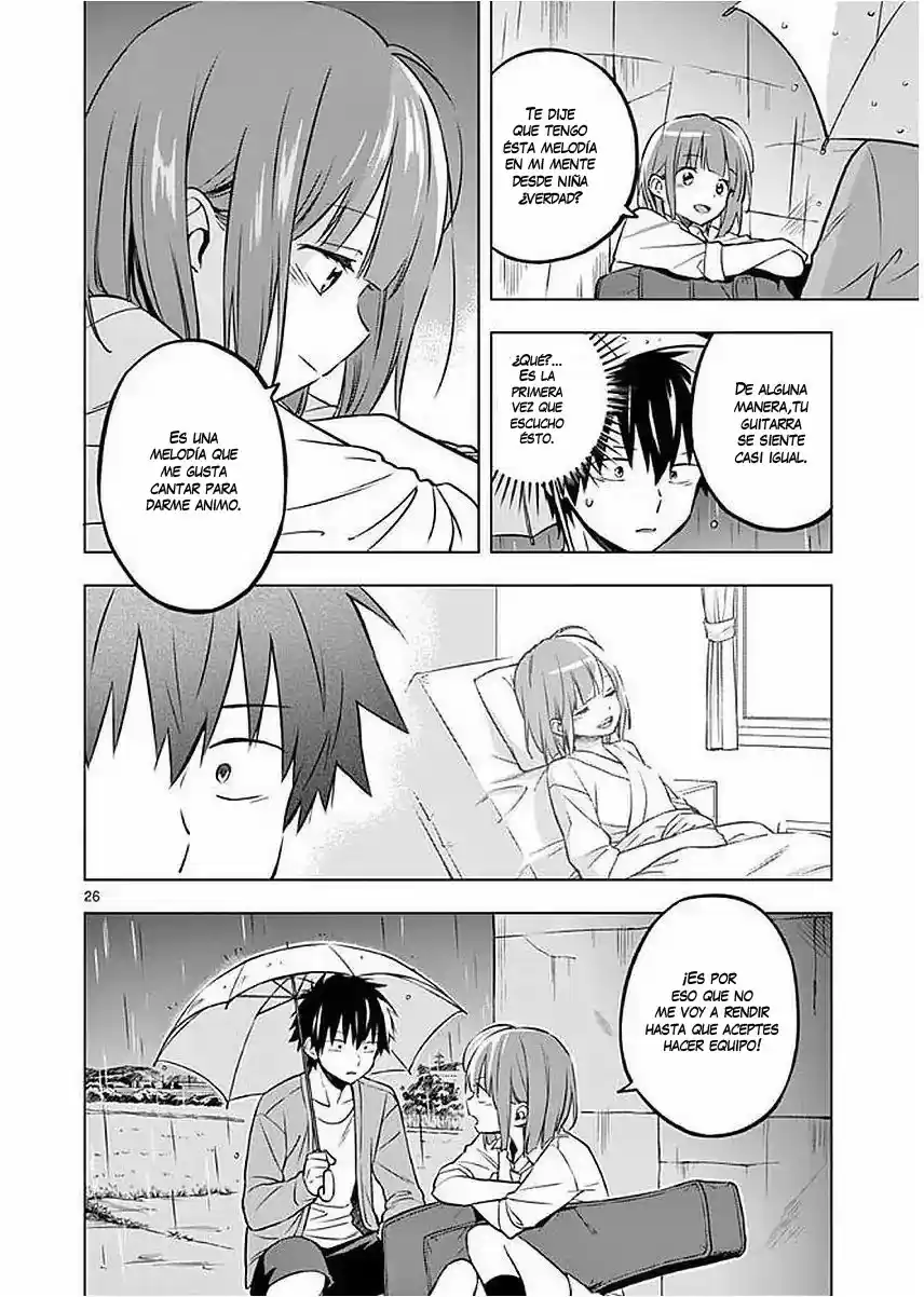 Nidome No Natsu, Nidoto Aenai Kimi - Capítulo 2 - Página 27 - LectorTMOo