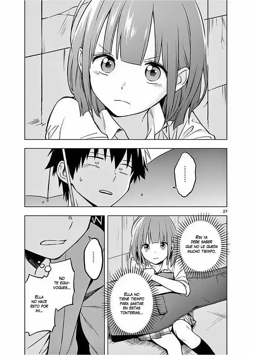 Nidome No Natsu, Nidoto Aenai Kimi - Capítulo 2 - Página 28 - LectorTMOo