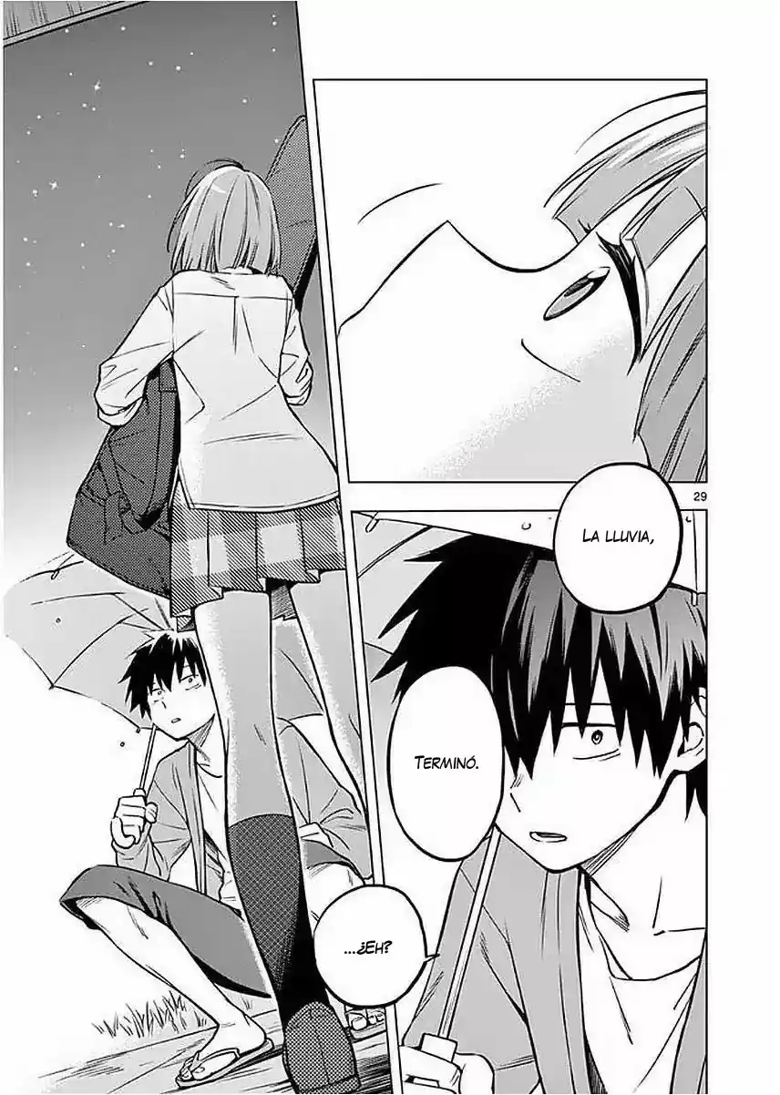 Nidome No Natsu, Nidoto Aenai Kimi - Capítulo 2 - Página 30 - LectorTMOo