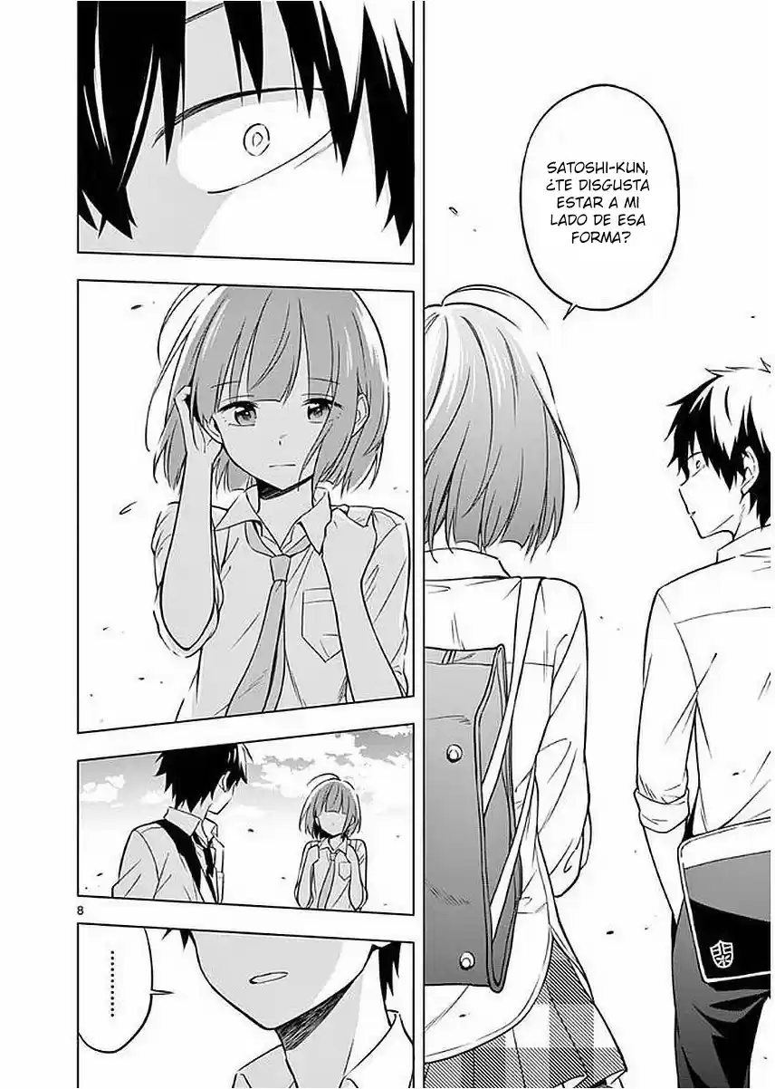 Nidome No Natsu, Nidoto Aenai Kimi - Capítulo 5 - Página 9 - LectorTMOo