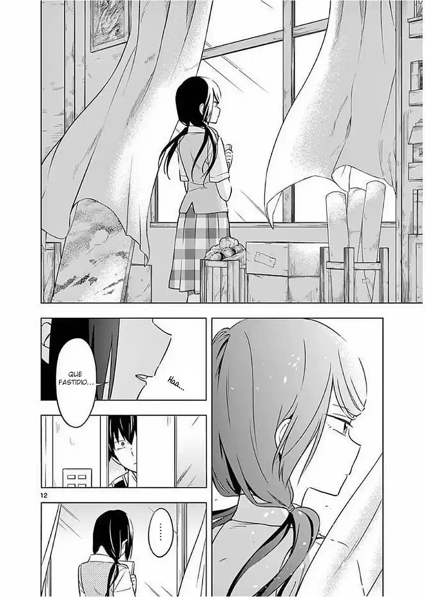 Nidome No Natsu, Nidoto Aenai Kimi - Capítulo 5 - Página 13 - LectorTMOo