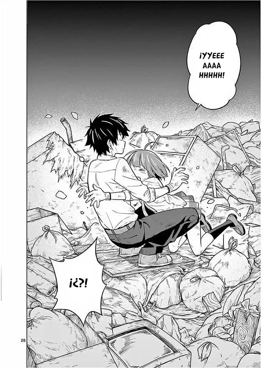 Nidome No Natsu, Nidoto Aenai Kimi - Capítulo 5 - Página 29 - LectorTMOo