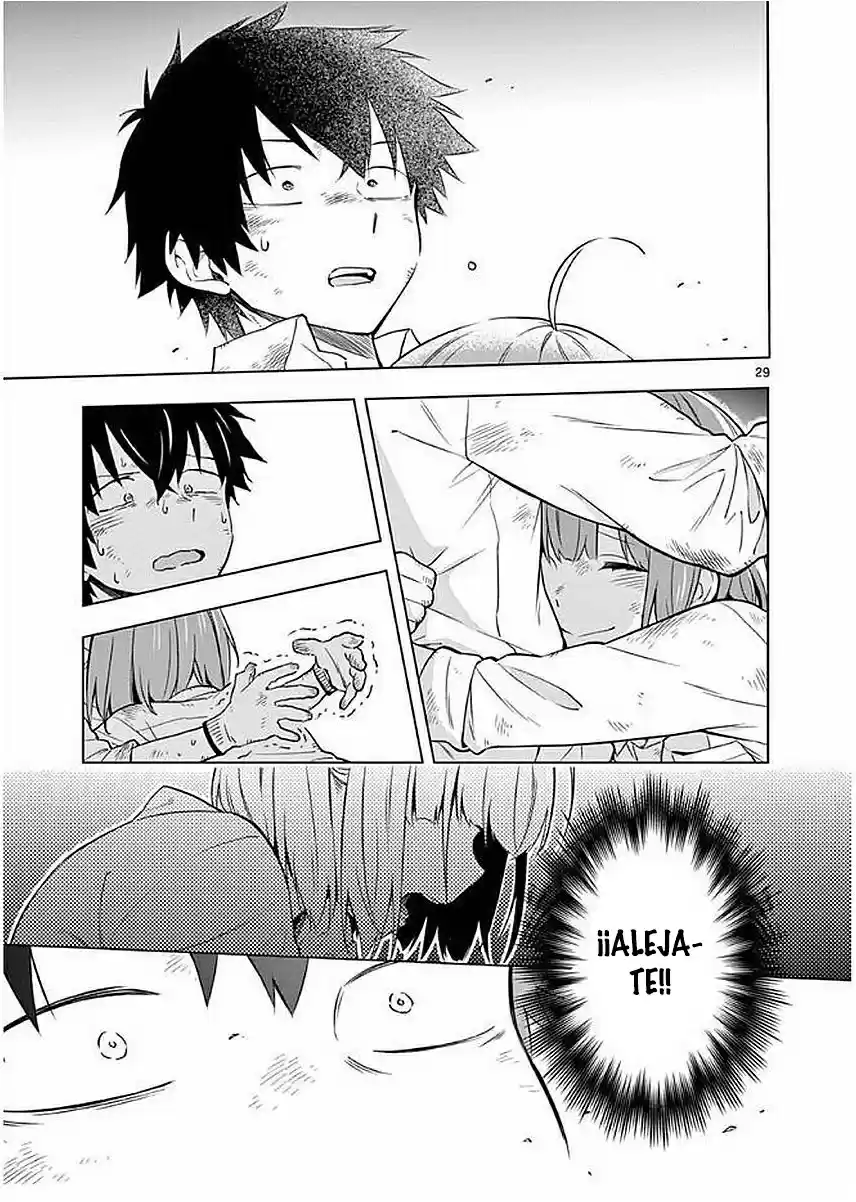 Nidome No Natsu, Nidoto Aenai Kimi - Capítulo 5 - Página 30 - LectorTMOo