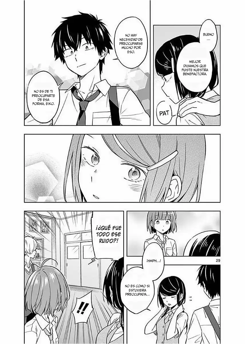 Nidome No Natsu, Nidoto Aenai Kimi - Capítulo 6 - Página 32 - LectorTMOo