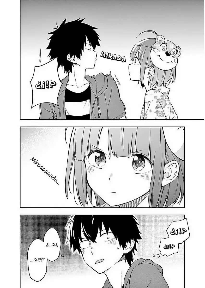 Nidome No Natsu, Nidoto Aenai Kimi - Capítulo 7 - Página 10 - LectorTMOo