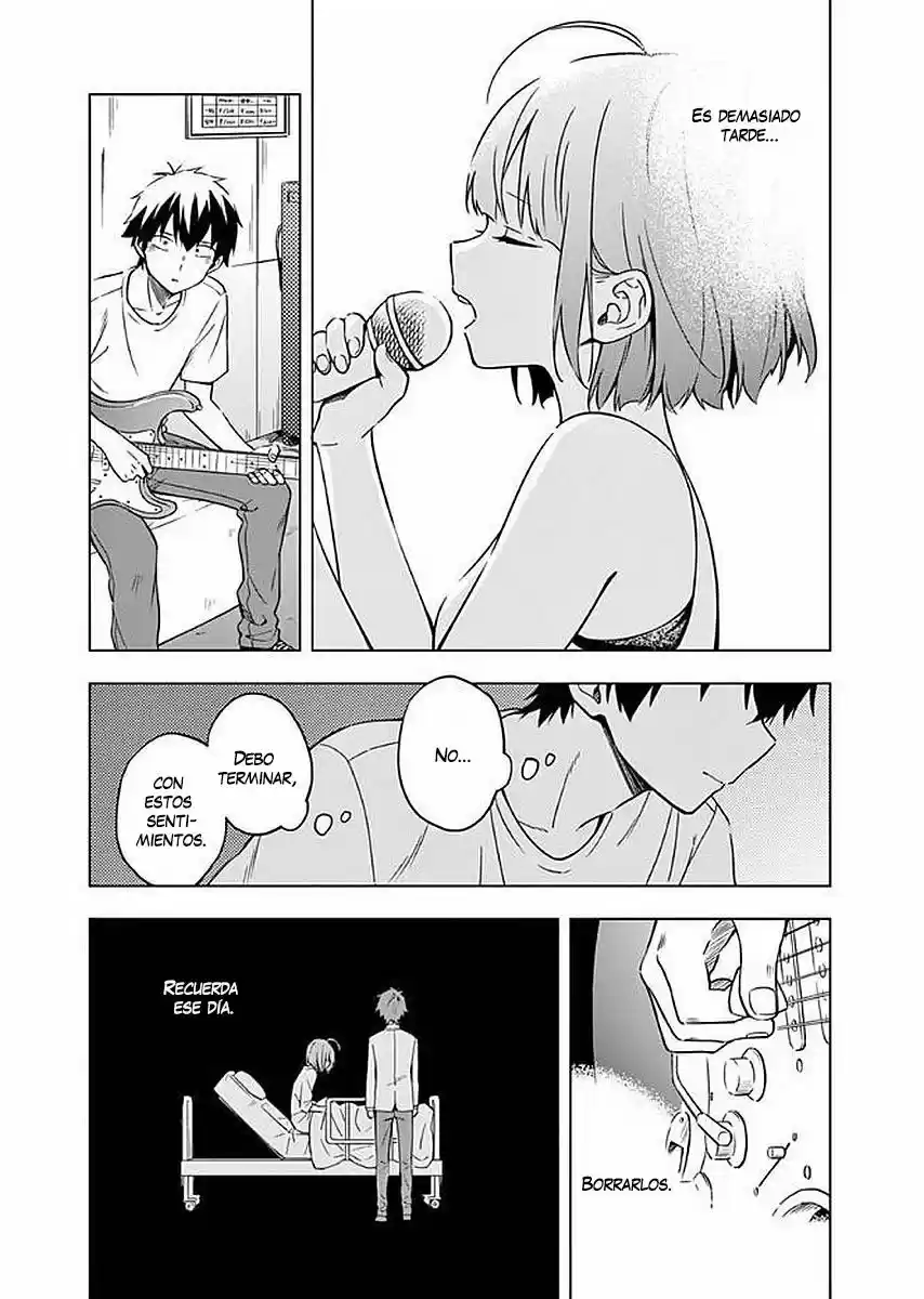 Nidome No Natsu, Nidoto Aenai Kimi - Capítulo 8 - Página 8 - LectorTMOo