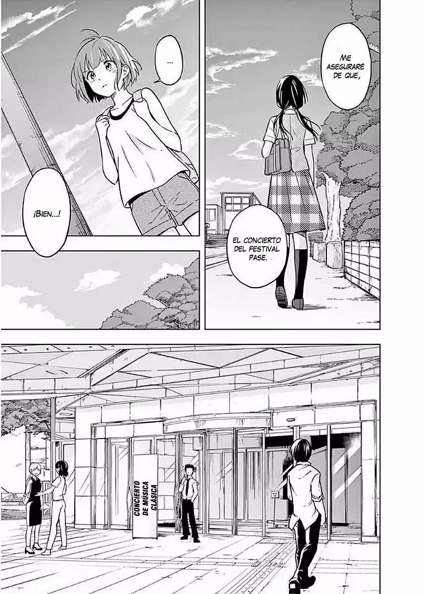 Nidome No Natsu, Nidoto Aenai Kimi - Capítulo 8 - Página 12 - LectorTMOo
