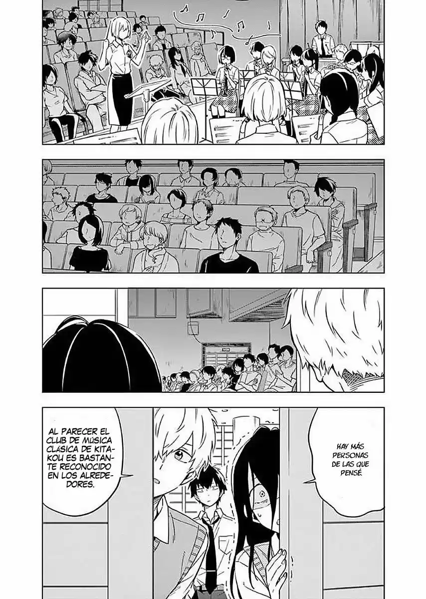 Nidome No Natsu, Nidoto Aenai Kimi - Capítulo 8 - Página 13 - LectorTMOo