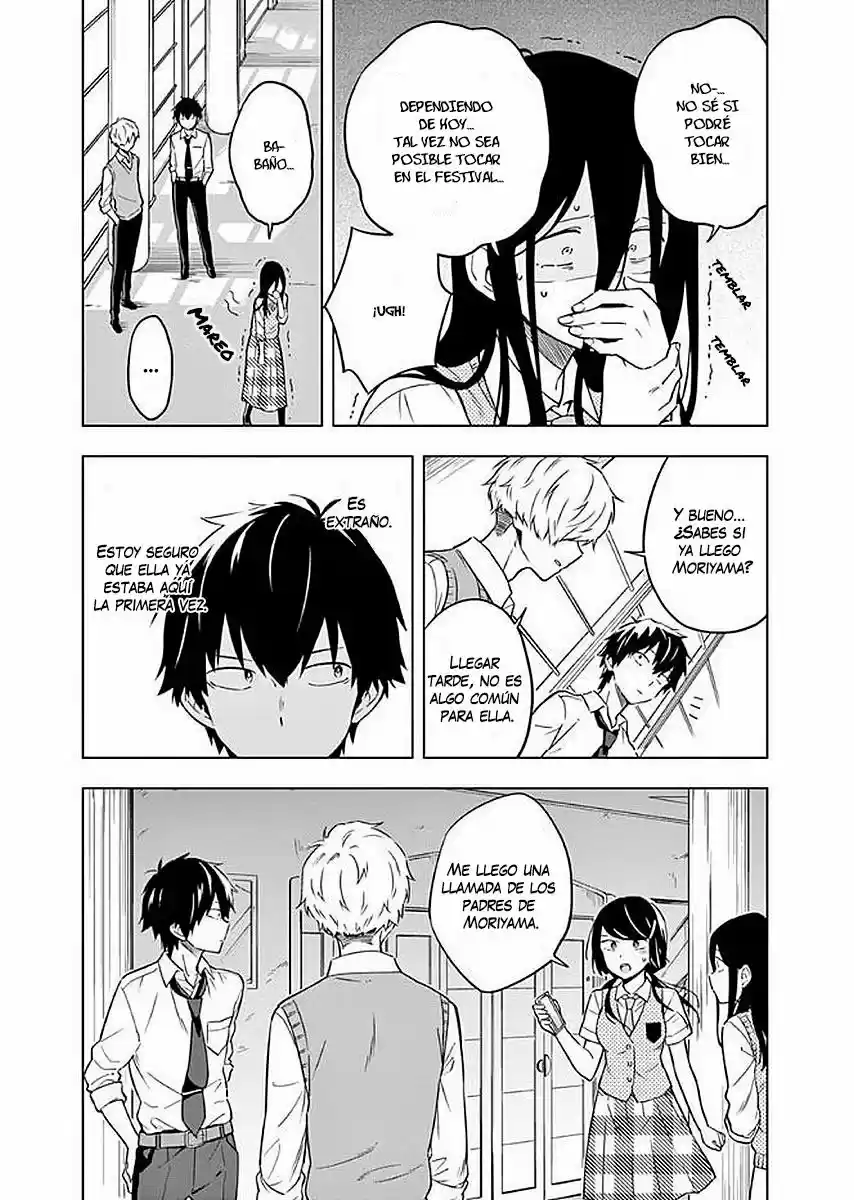 Nidome No Natsu, Nidoto Aenai Kimi - Capítulo 8 - Página 14 - LectorTMOo