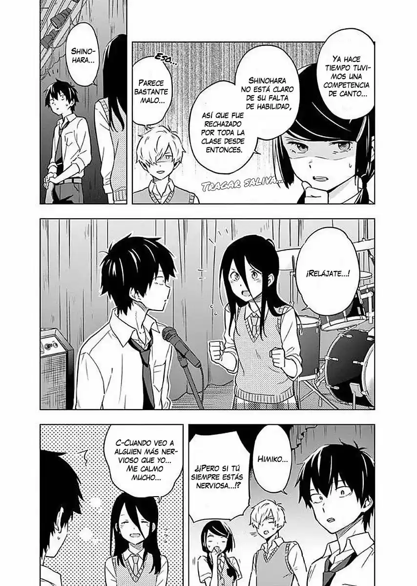 Nidome No Natsu, Nidoto Aenai Kimi - Capítulo 8 - Página 22 - LectorTMOo