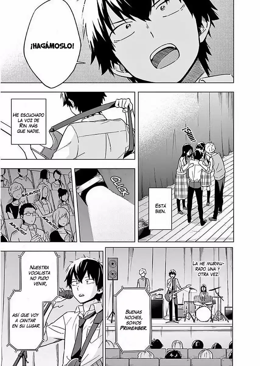 Nidome No Natsu, Nidoto Aenai Kimi - Capítulo 8 - Página 24 - LectorTMOo