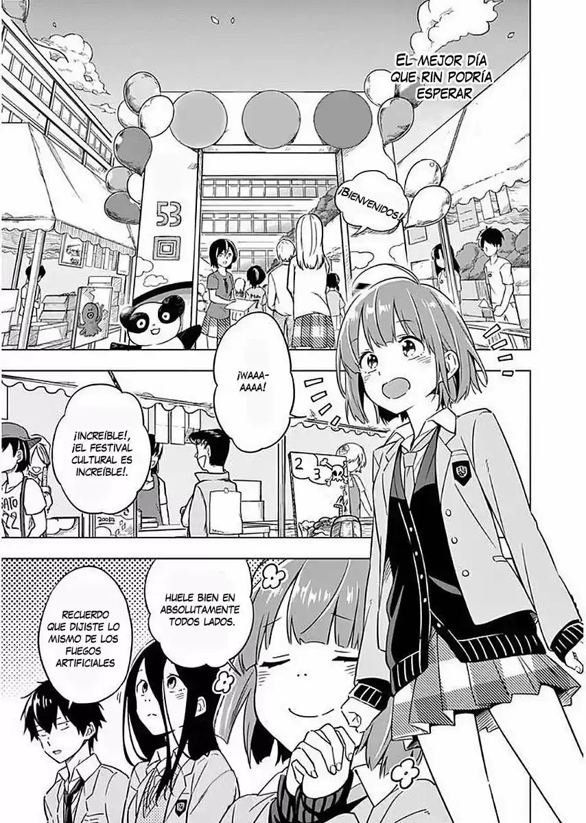 Nidome No Natsu, Nidoto Aenai Kimi - Capítulo 9 - Página 10 - LectorTMOo