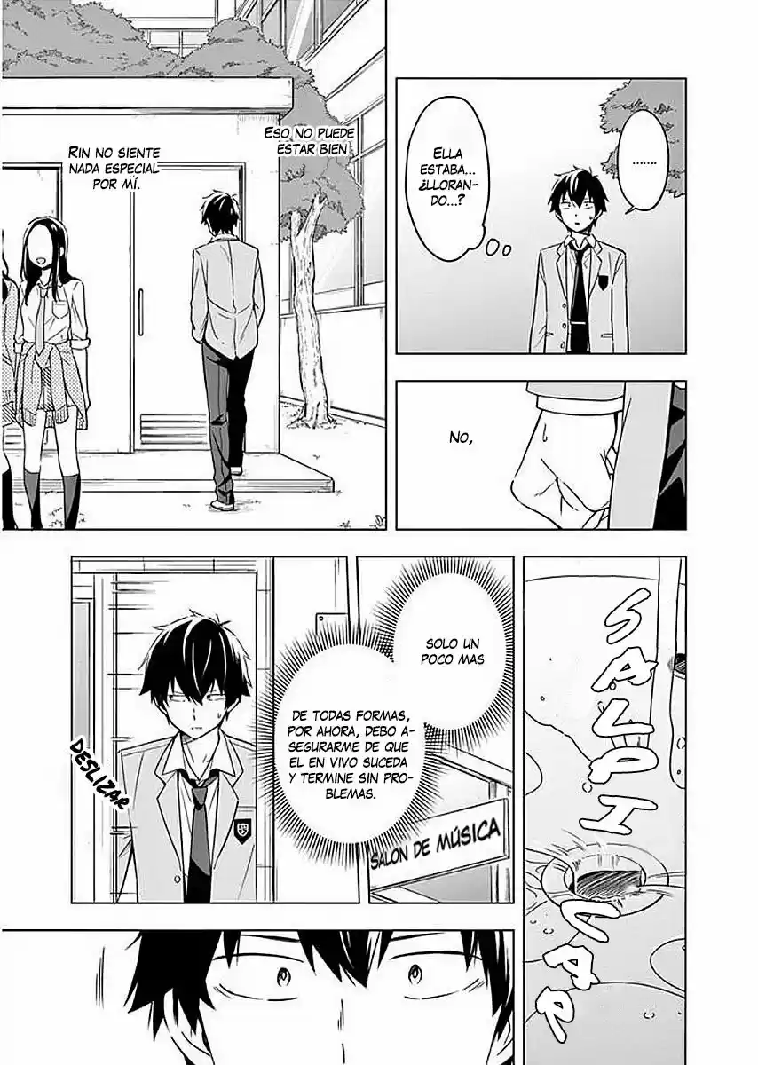Nidome No Natsu, Nidoto Aenai Kimi - Capítulo 9 - Página 20 - LectorTMOo