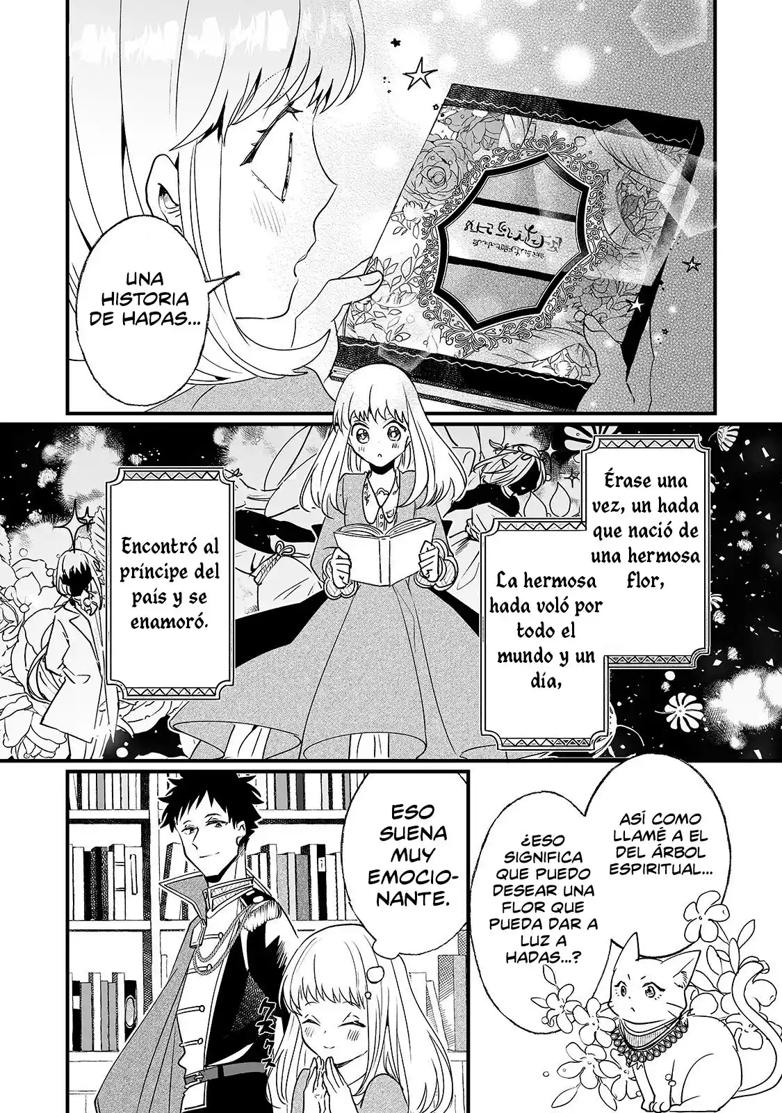 Nidoto Ie Ni Wa Kaerimasen! - Capítulo 5 - Página 15 - LectorTMOo