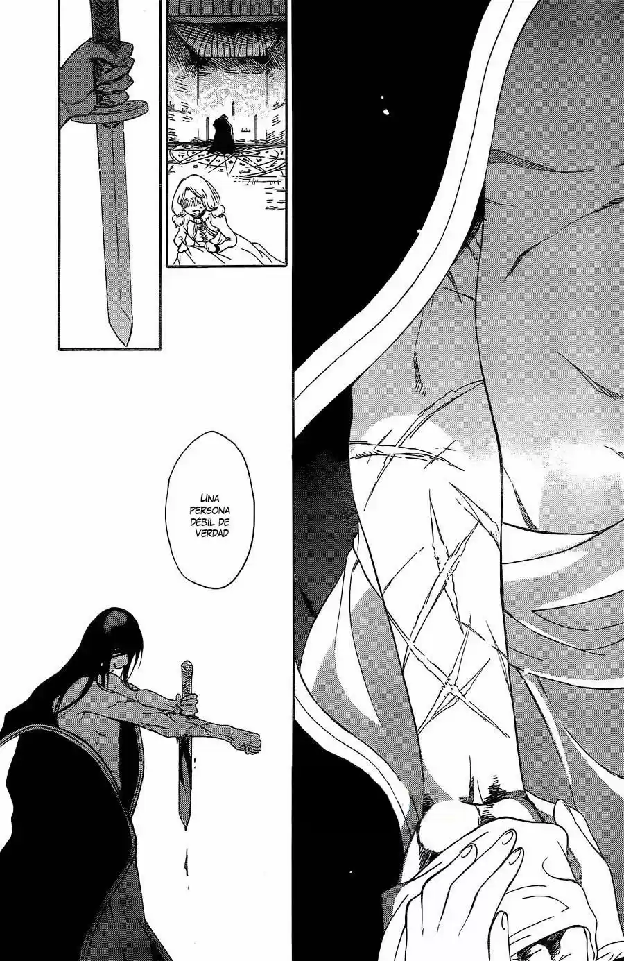 Niehime To Kemono No Ou - Capítulo 1 - Página 41 - LectorTMOo