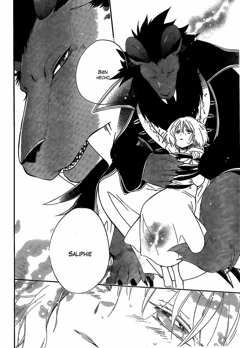 Niehime To Kemono No Ou - Capítulo 10 - Página 8 - LectorTMOo