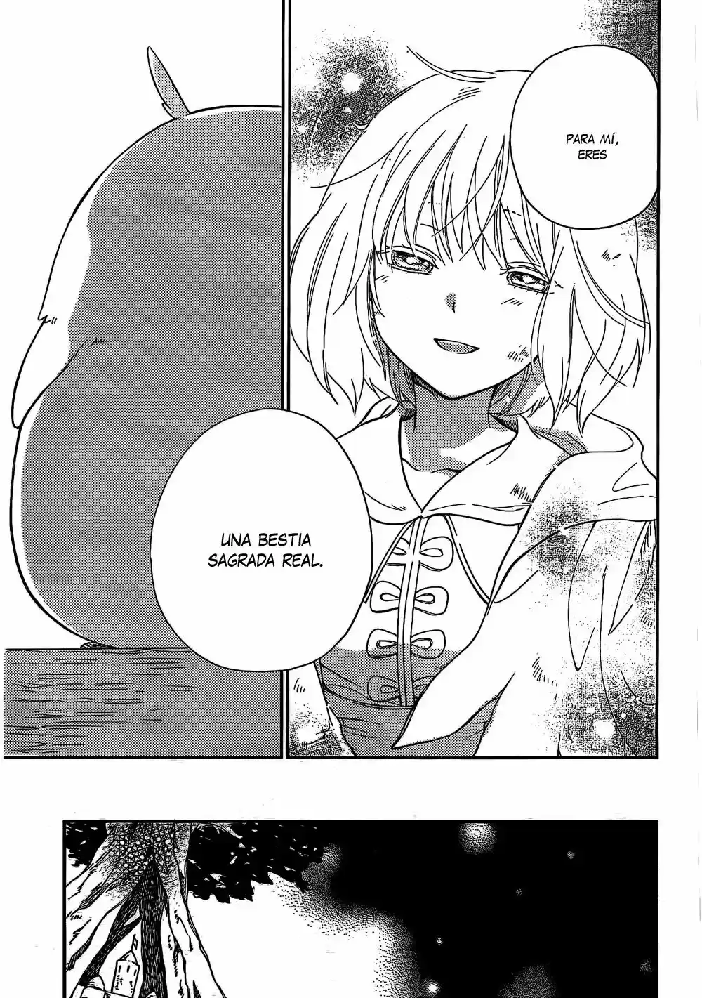 Niehime To Kemono No Ou - Capítulo 10 - Página 19 - LectorTMOo