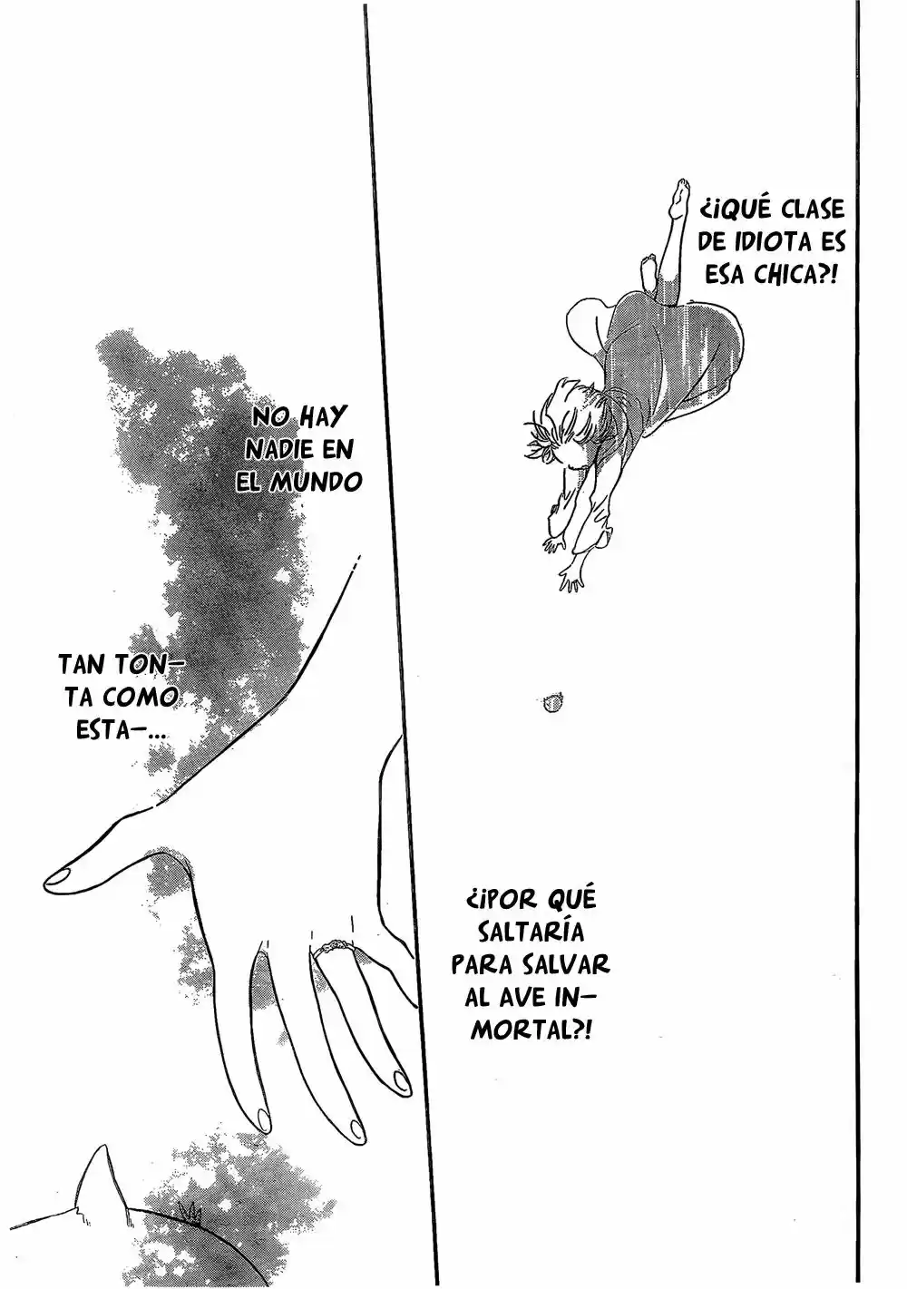 Niehime To Kemono No Ou - Capítulo 10 - Página 29 - LectorTMOo