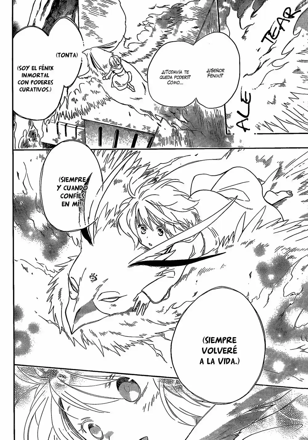 Niehime To Kemono No Ou - Capítulo 10 - Página 31 - LectorTMOo