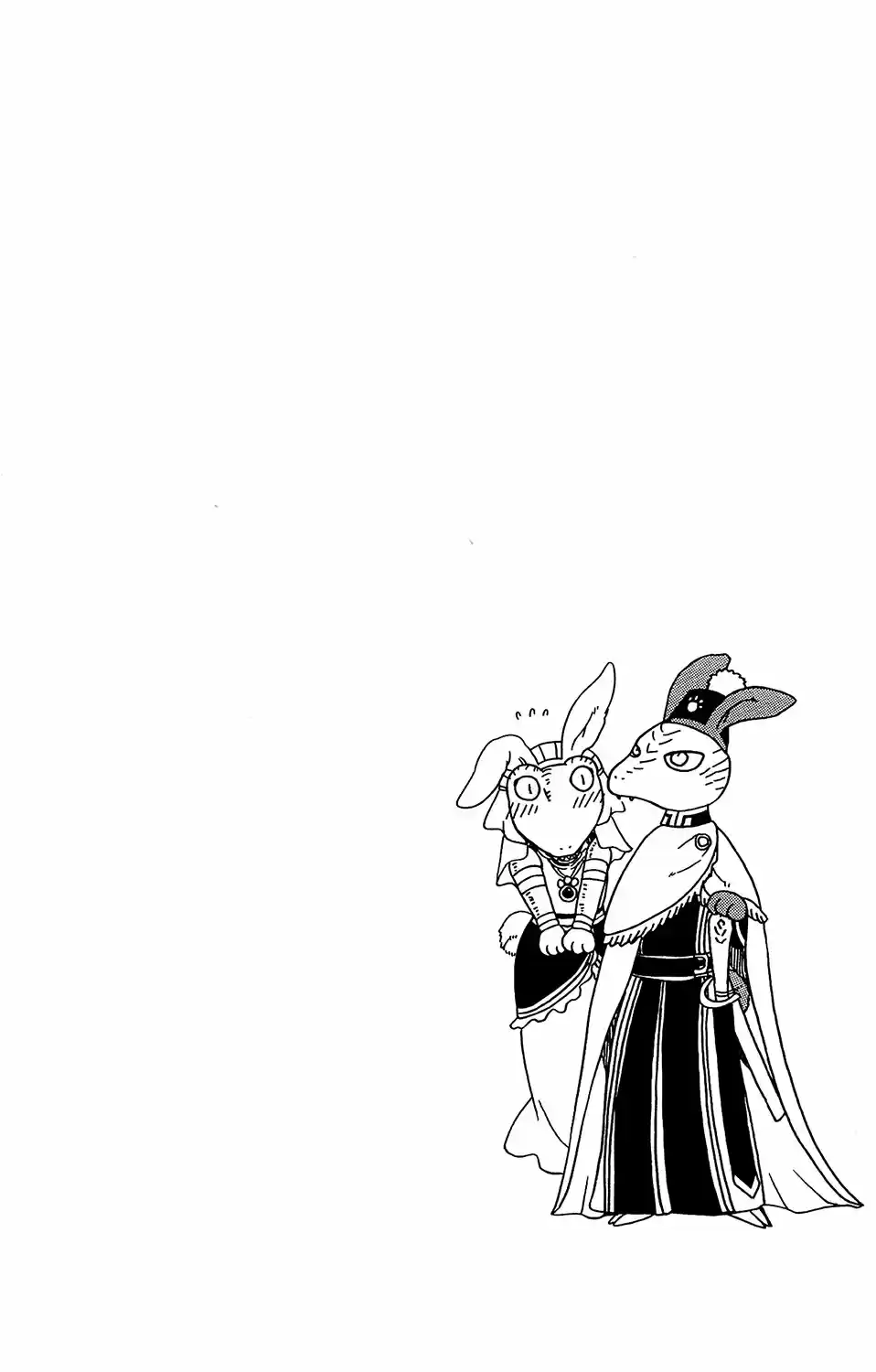 Niehime To Kemono No Ou - Capítulo 11.50 - Página 6 - LectorTMOo