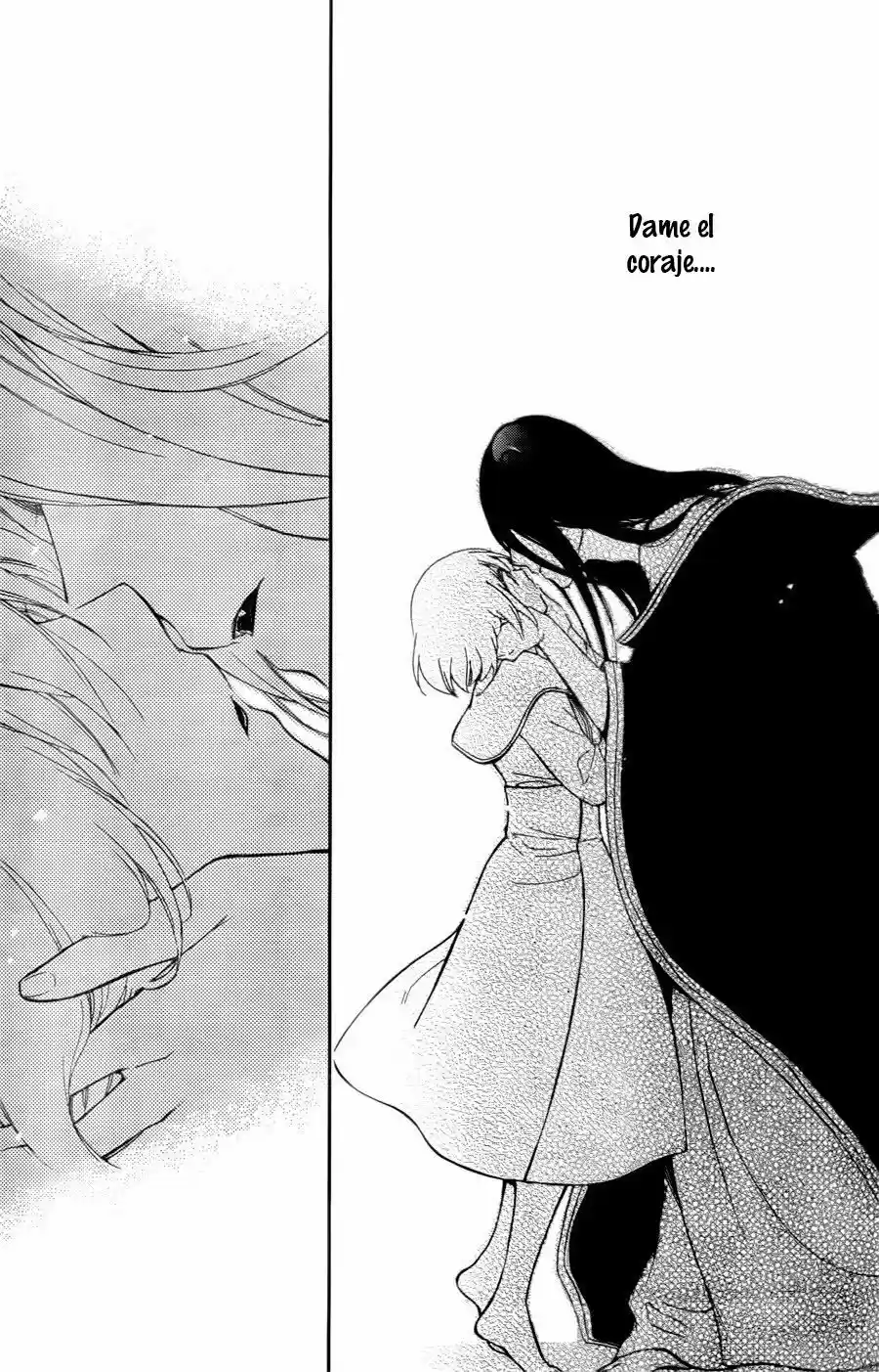Niehime To Kemono No Ou - Capítulo 11 - Página 30 - LectorTMOo