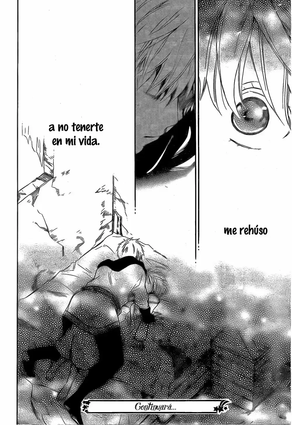 Niehime To Kemono No Ou - Capítulo 14 - Página 33 - LectorTMOo