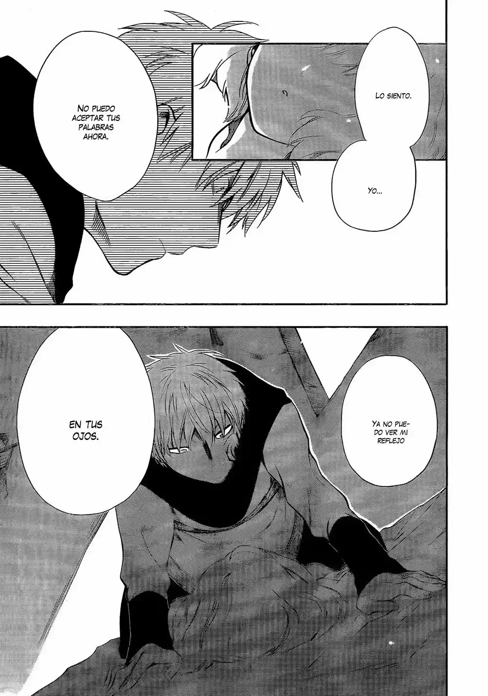 Niehime To Kemono No Ou - Capítulo 15 - Página 6 - LectorTMOo
