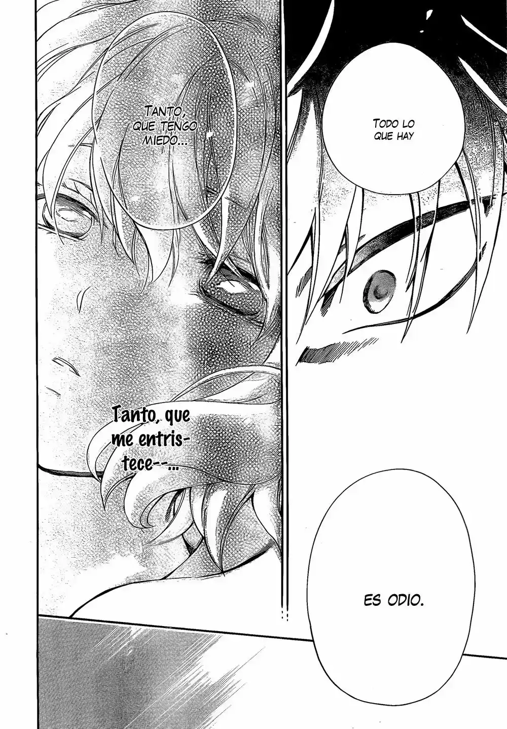 Niehime To Kemono No Ou - Capítulo 15 - Página 7 - LectorTMOo