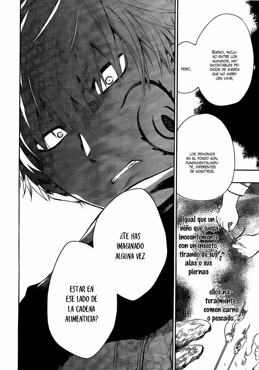 Niehime To Kemono No Ou - Capítulo 15 - Página 13 - LectorTMOo