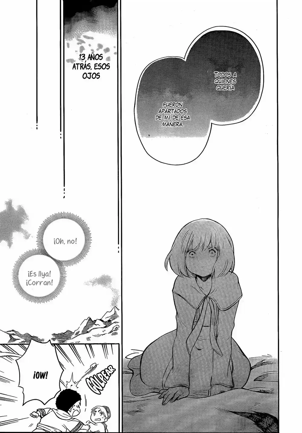 Niehime To Kemono No Ou - Capítulo 15 - Página 14 - LectorTMOo