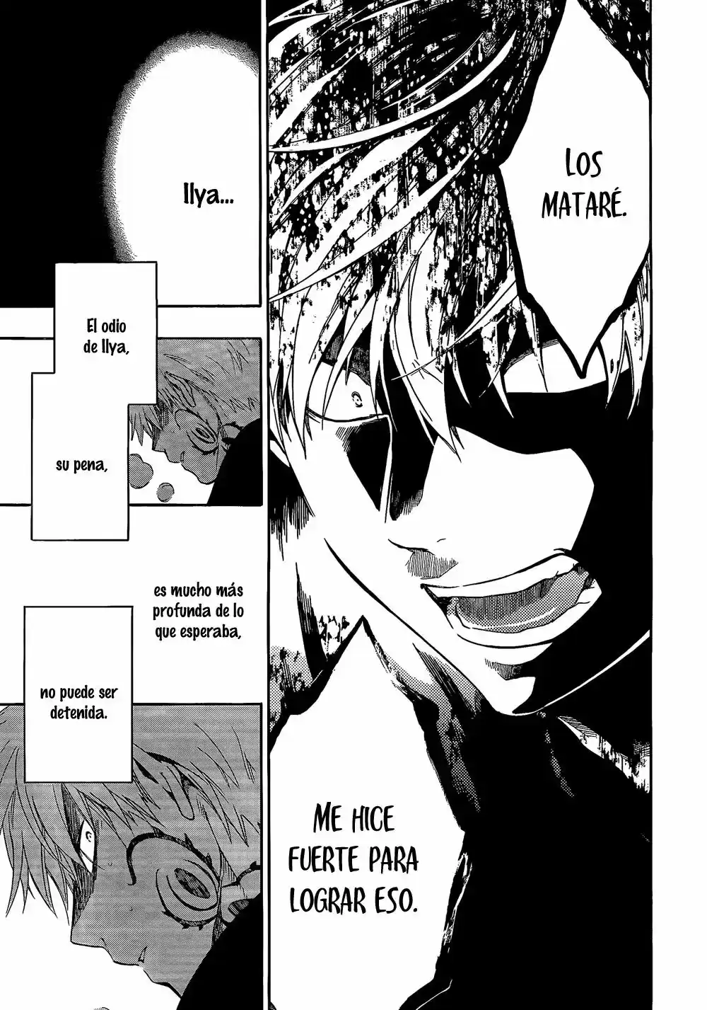 Niehime To Kemono No Ou - Capítulo 15 - Página 24 - LectorTMOo