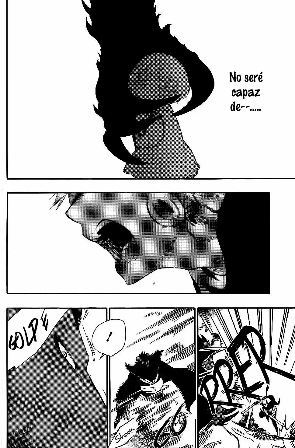 Niehime To Kemono No Ou - Capítulo 16 - Página 9 - LectorTMOo