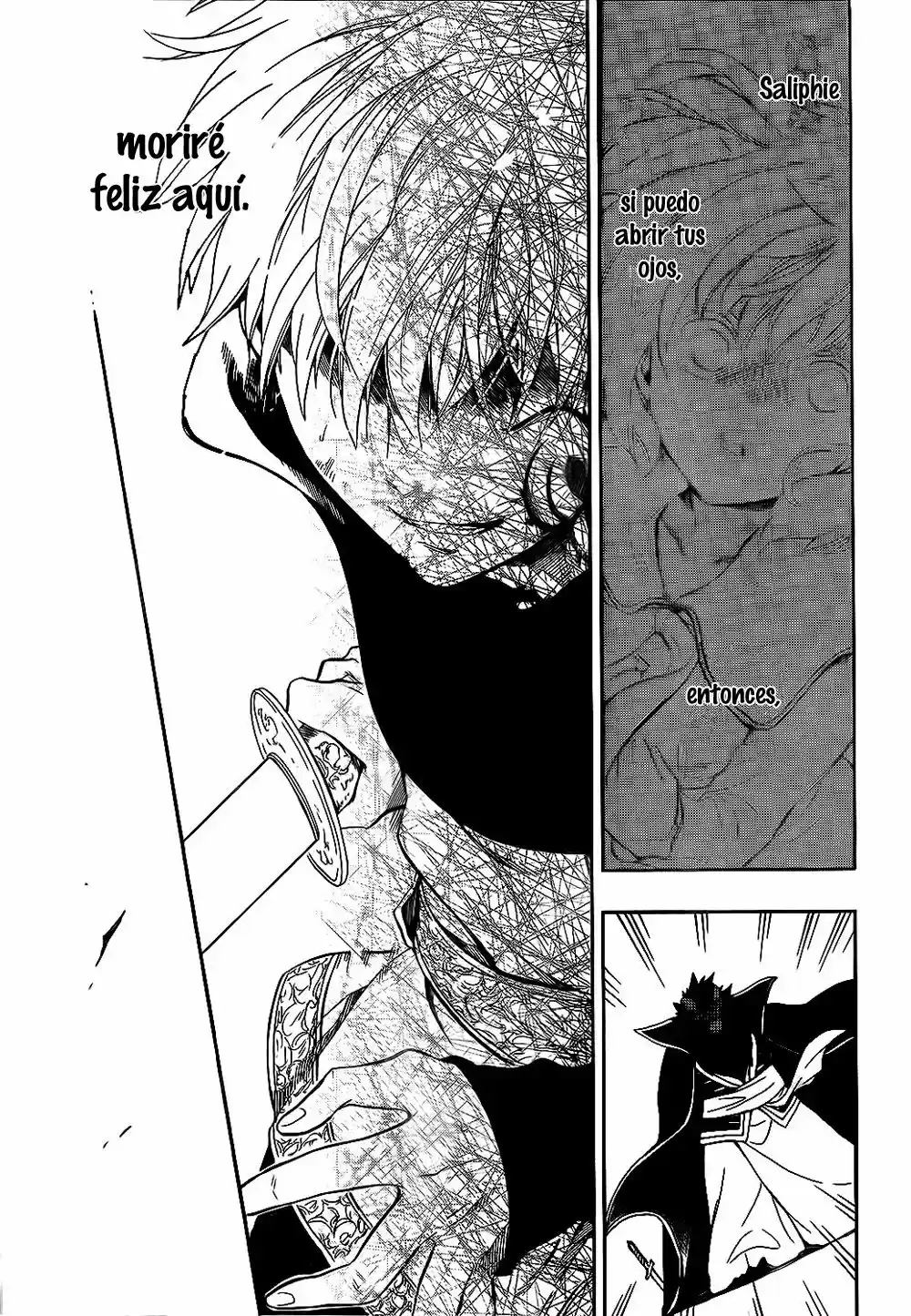 Niehime To Kemono No Ou - Capítulo 16 - Página 14 - LectorTMOo