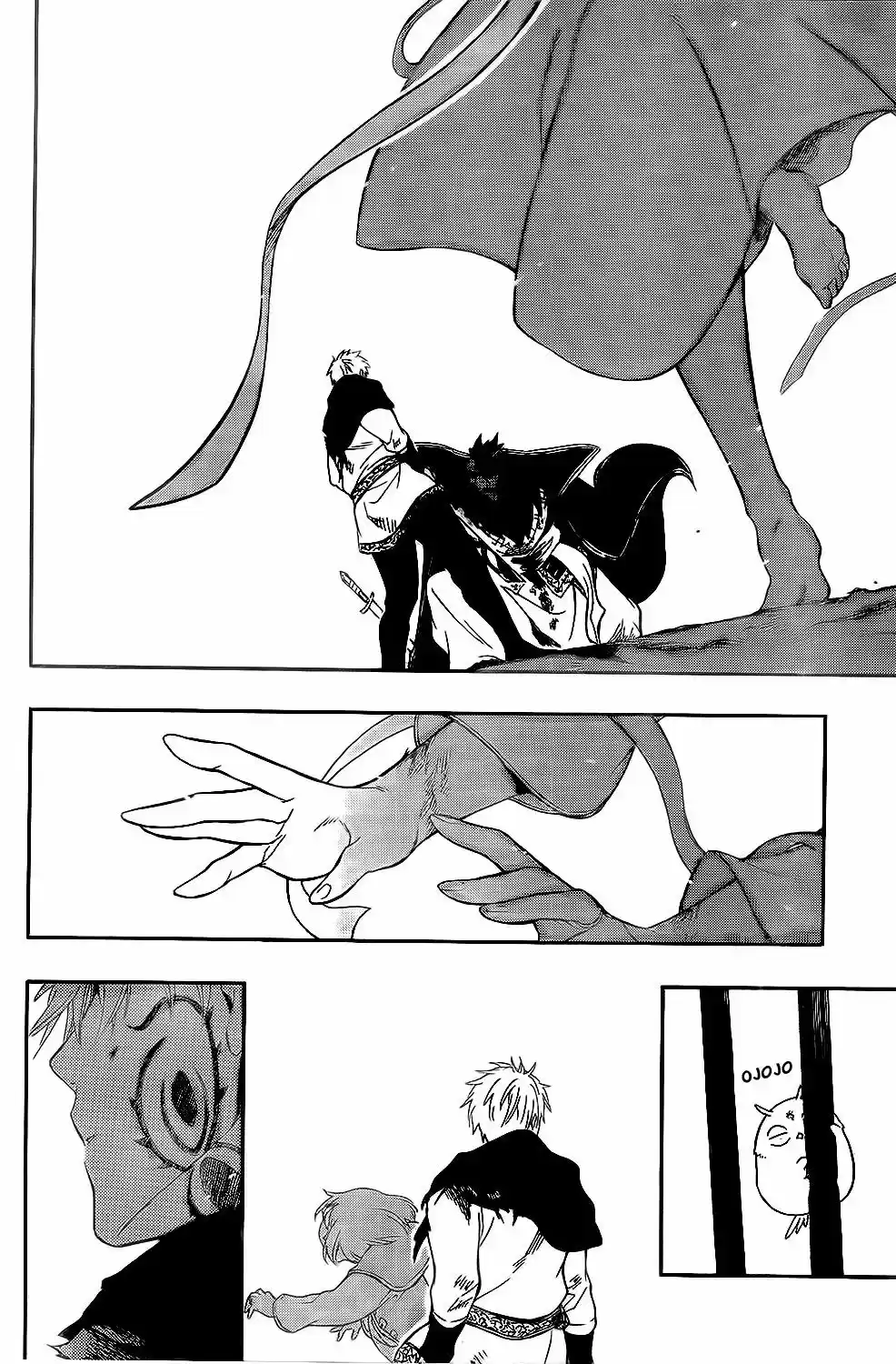 Niehime To Kemono No Ou - Capítulo 16 - Página 19 - LectorTMOo