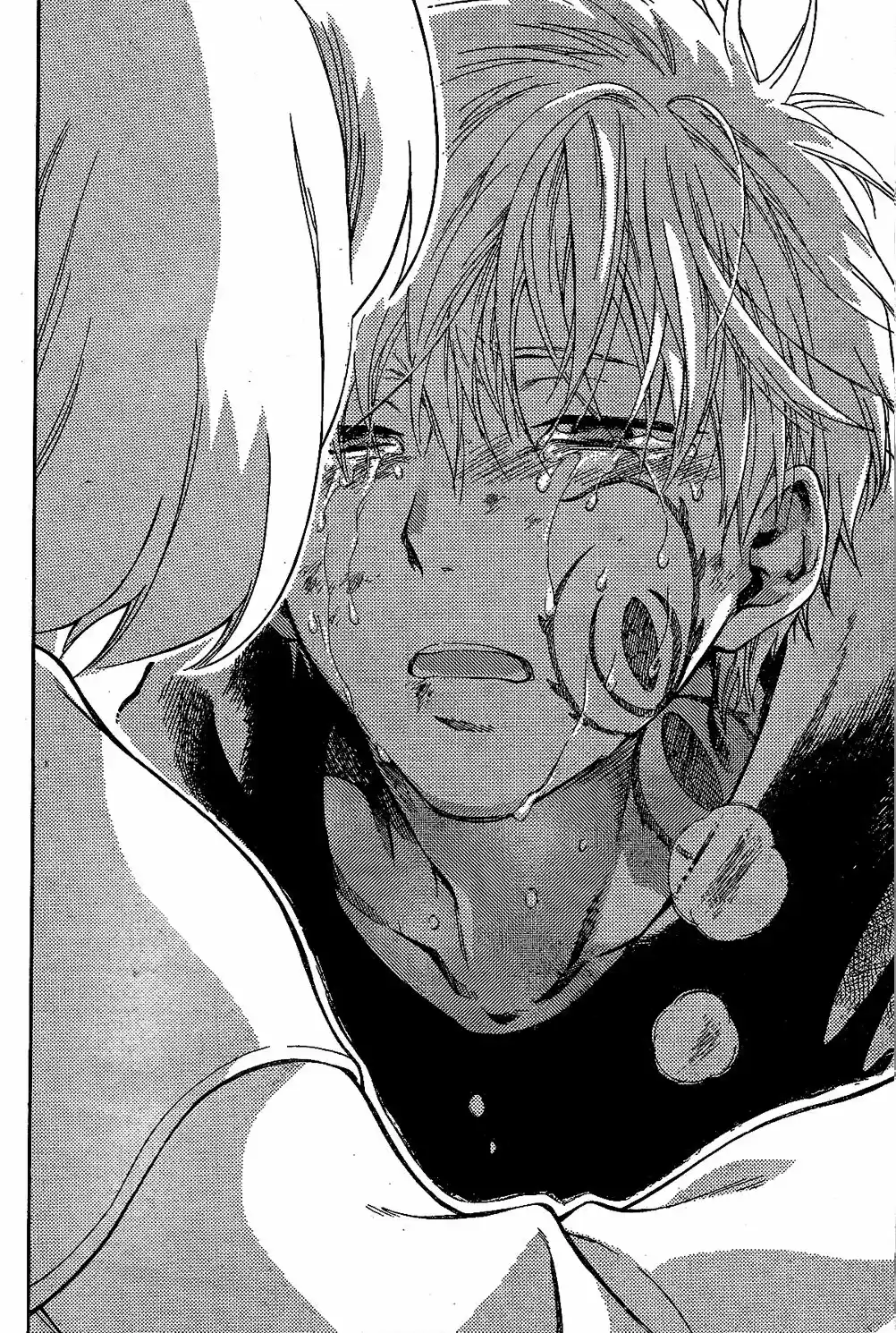 Niehime To Kemono No Ou - Capítulo 16 - Página 30 - LectorTMOo