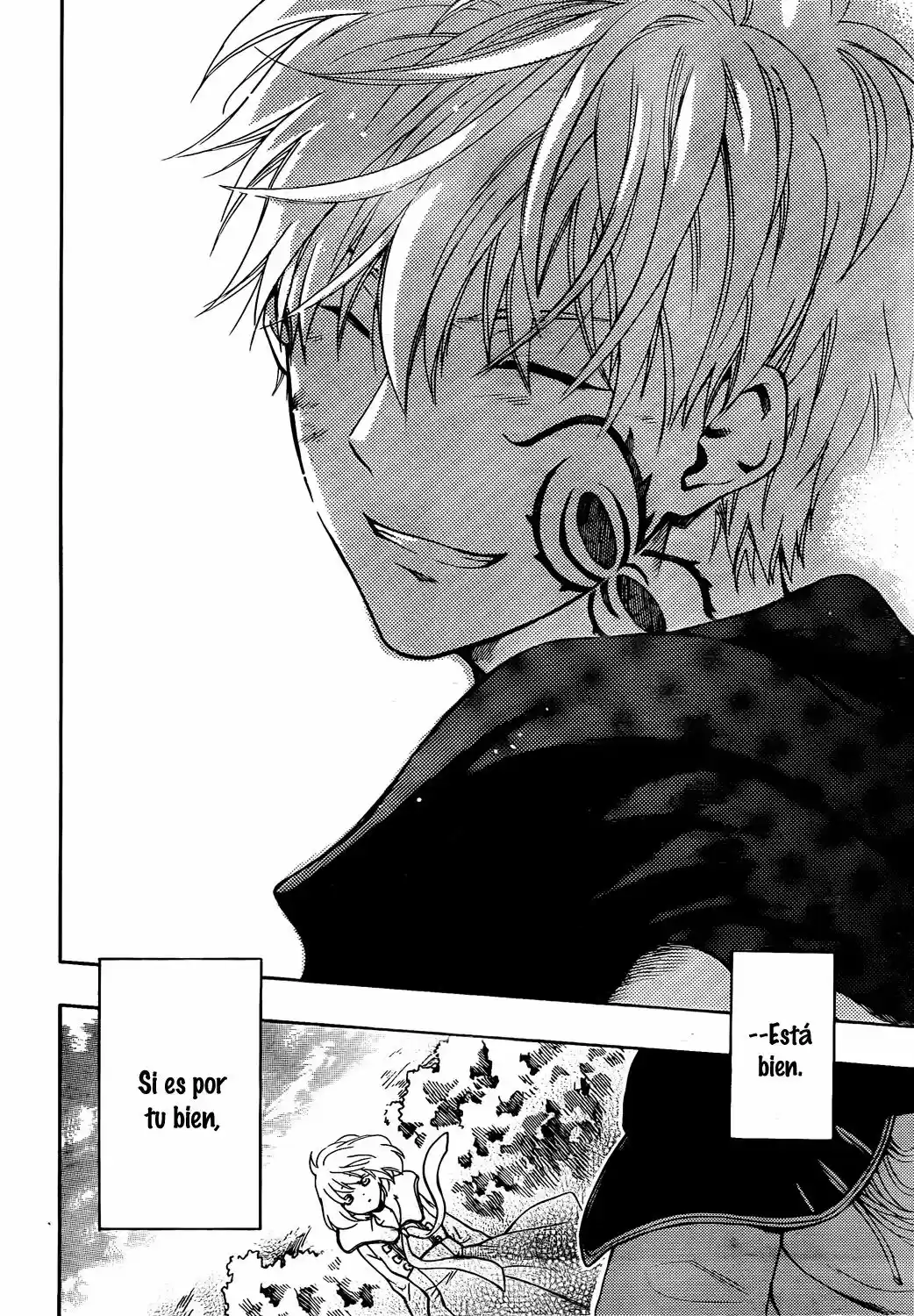Niehime To Kemono No Ou - Capítulo 17 - Página 20 - LectorTMOo