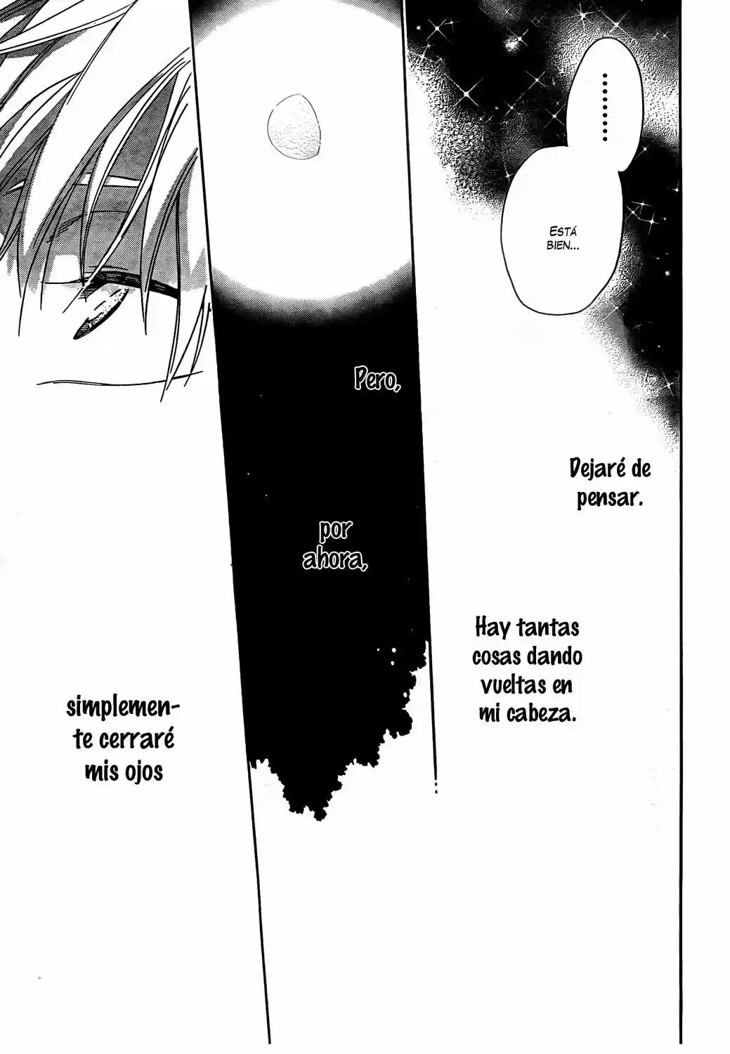 Niehime To Kemono No Ou - Capítulo 17 - Página 31 - LectorTMOo