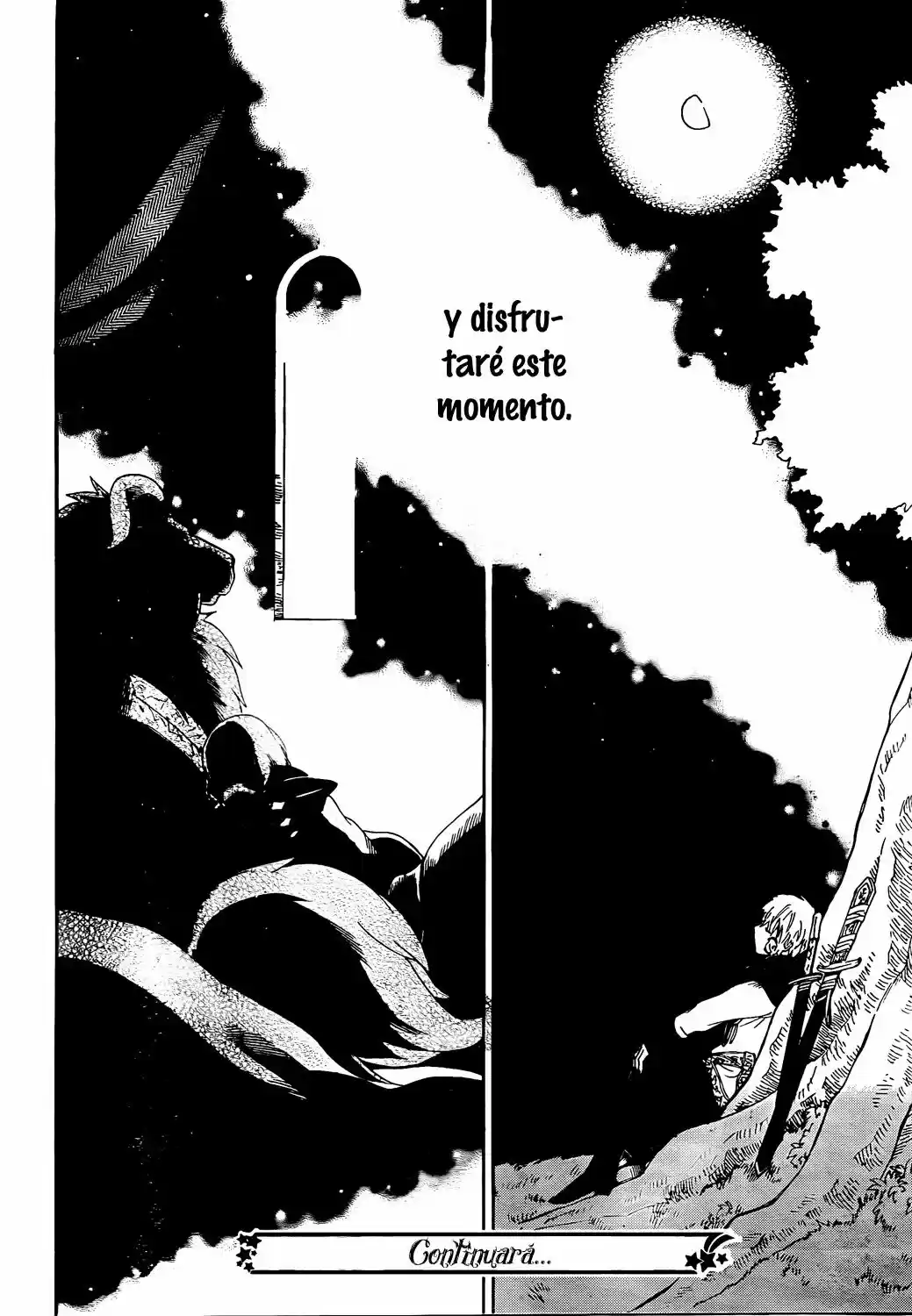 Niehime To Kemono No Ou - Capítulo 17 - Página 32 - LectorTMOo