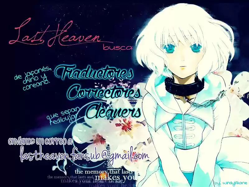 Niehime To Kemono No Ou - Capítulo 18 - Página 33 - LectorTMOo