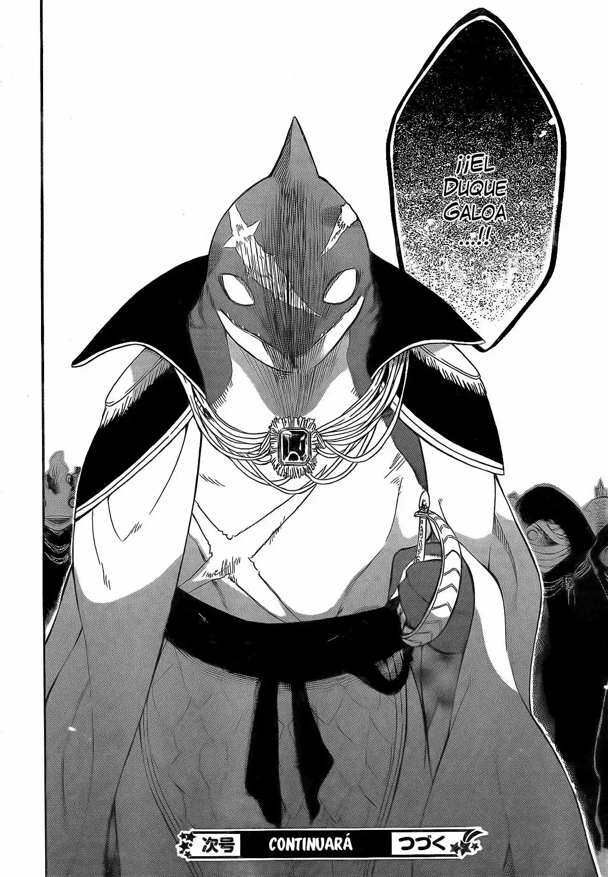 Niehime To Kemono No Ou - Capítulo 19 - Página 32 - LectorTMOo