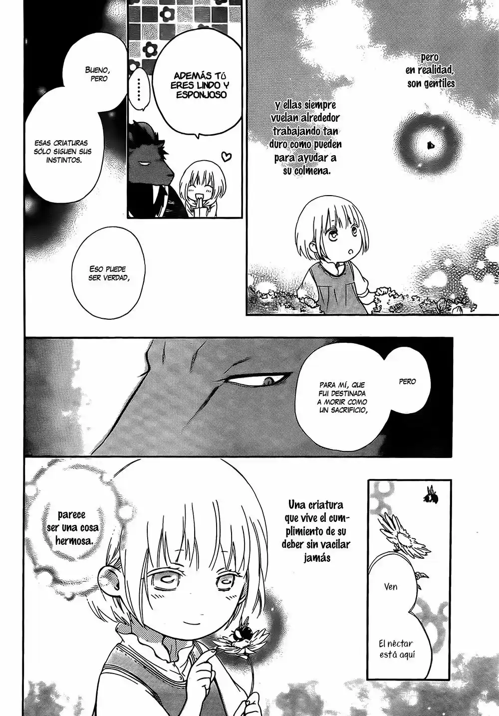 Niehime To Kemono No Ou - Capítulo 2 - Página 18 - LectorTMOo
