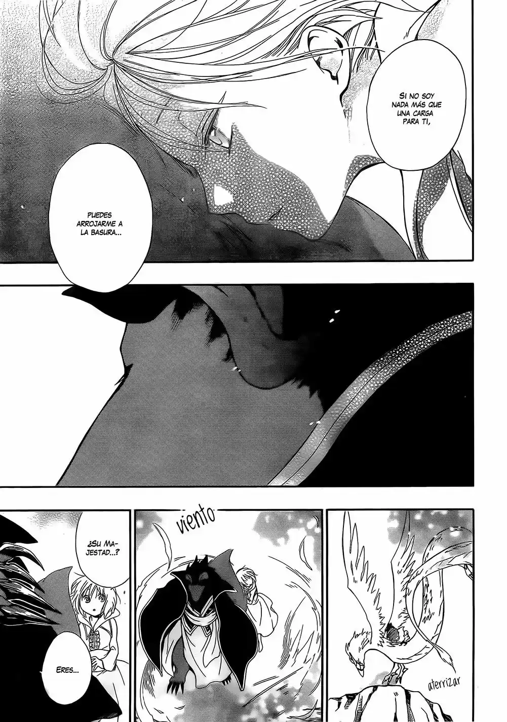 Niehime To Kemono No Ou - Capítulo 2 - Página 41 - LectorTMOo