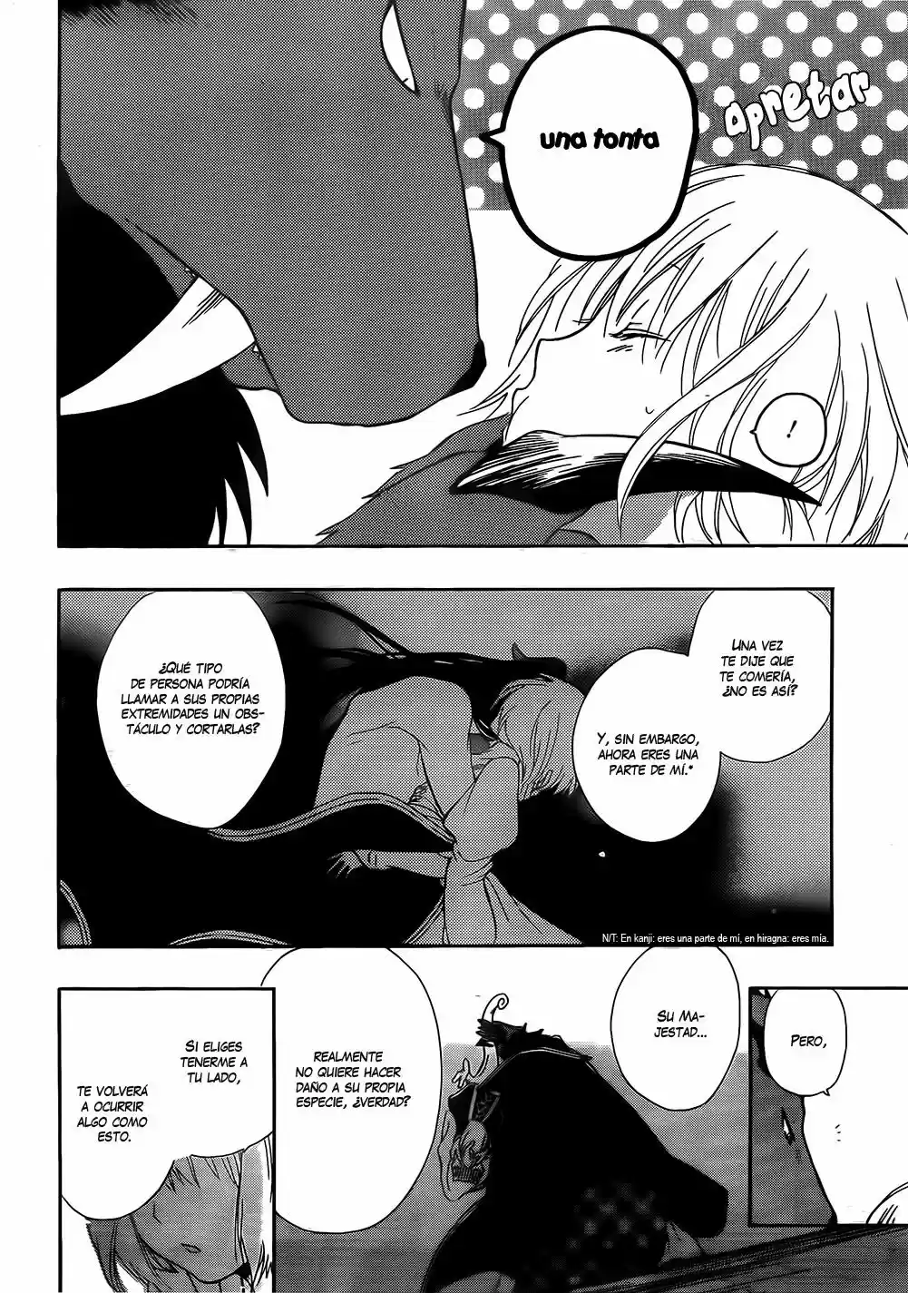 Niehime To Kemono No Ou - Capítulo 2 - Página 42 - LectorTMOo