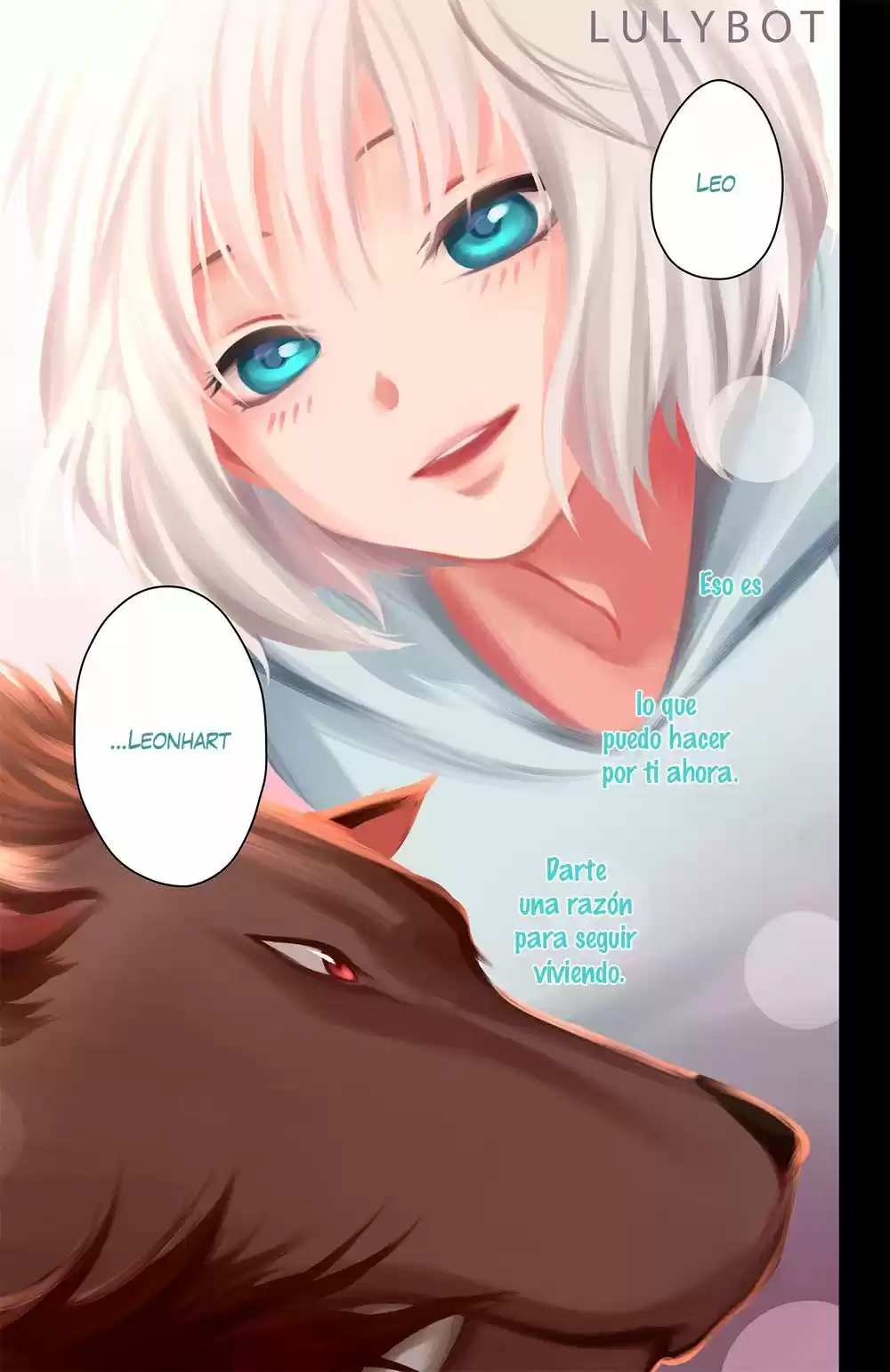 Niehime To Kemono No Ou - Capítulo 2 - Página 47 - LectorTMOo
