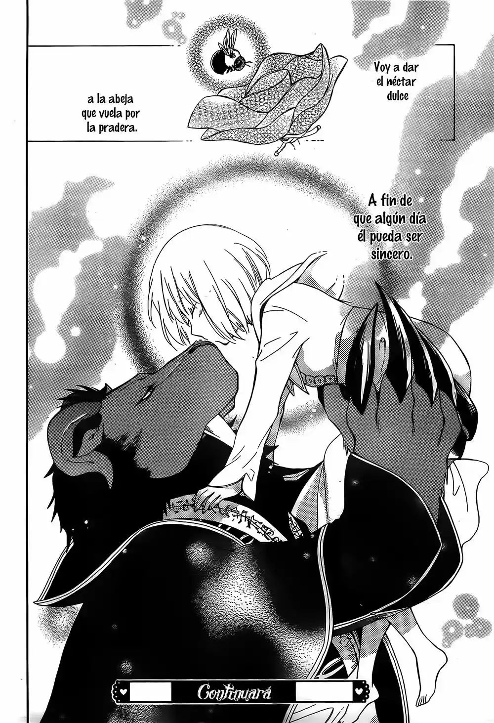 Niehime To Kemono No Ou - Capítulo 2 - Página 49 - LectorTMOo