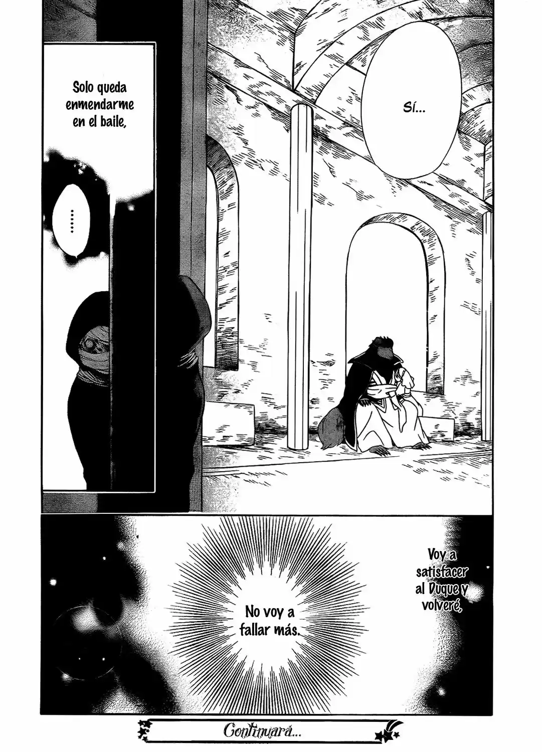 Niehime To Kemono No Ou - Capítulo 20 - Página 32 - LectorTMOo