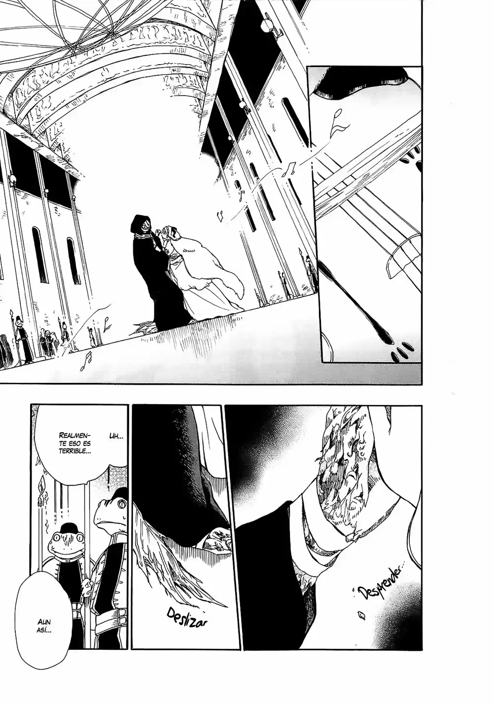 Niehime To Kemono No Ou - Capítulo 22 - Página 12 - LectorTMOo