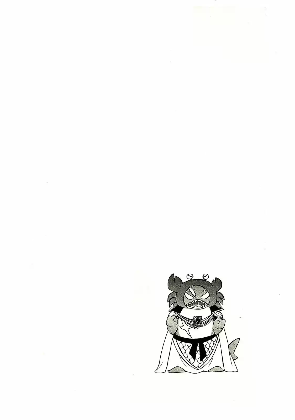 Niehime To Kemono No Ou - Capítulo 23.50 - Página 3 - LectorTMOo