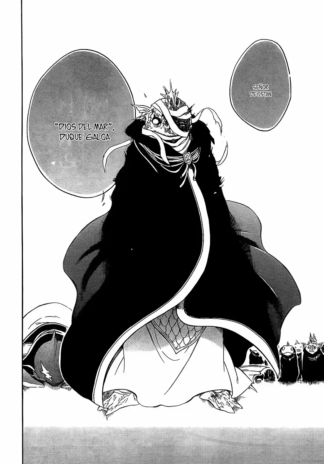 Niehime To Kemono No Ou - Capítulo 23 - Página 13 - LectorTMOo