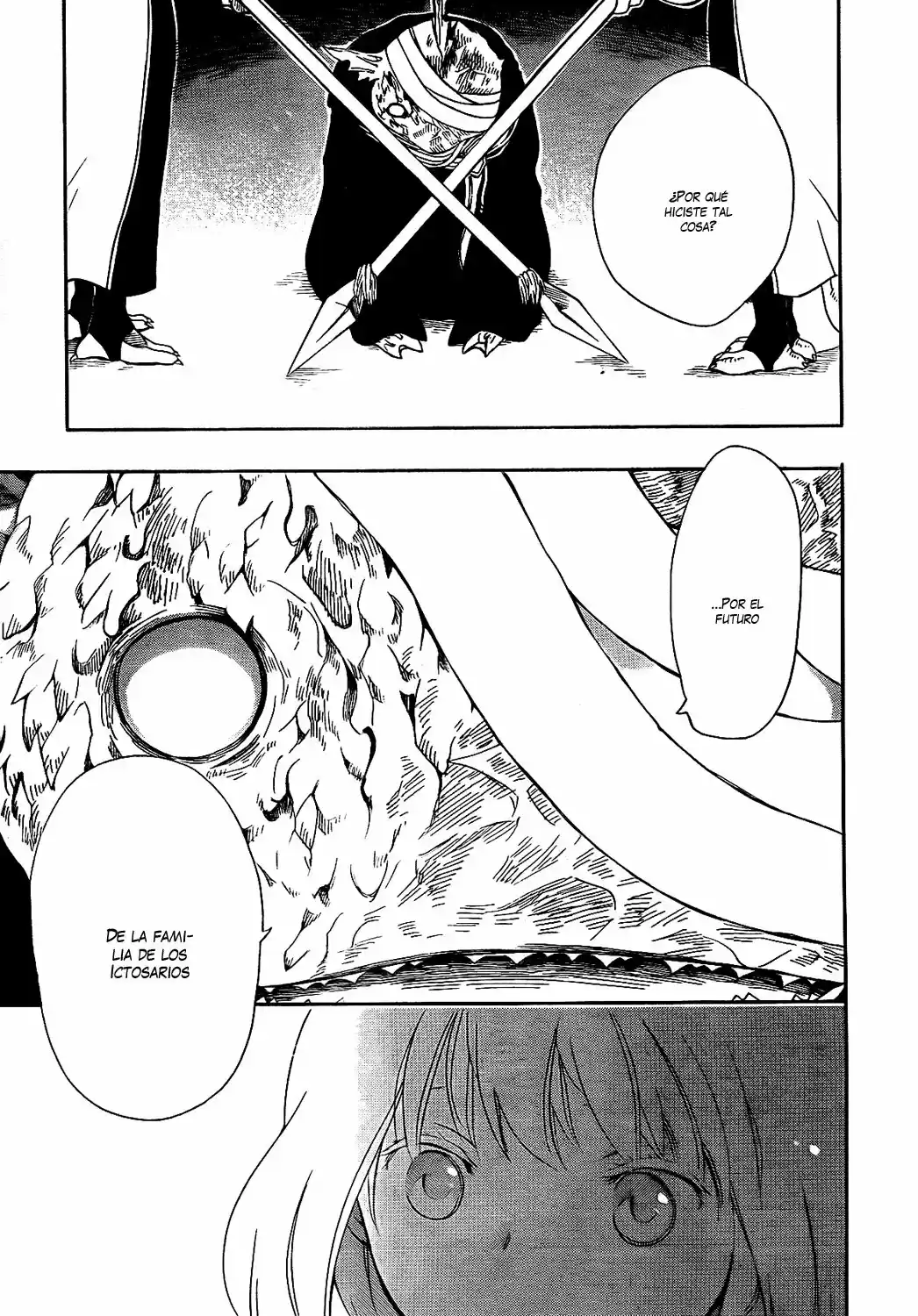 Niehime To Kemono No Ou - Capítulo 23 - Página 16 - LectorTMOo